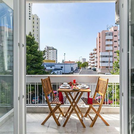 Appartamento Happy House Cascais Esterno foto