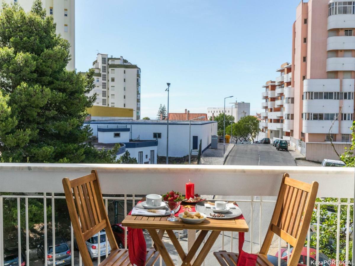 Appartamento Happy House Cascais Esterno foto