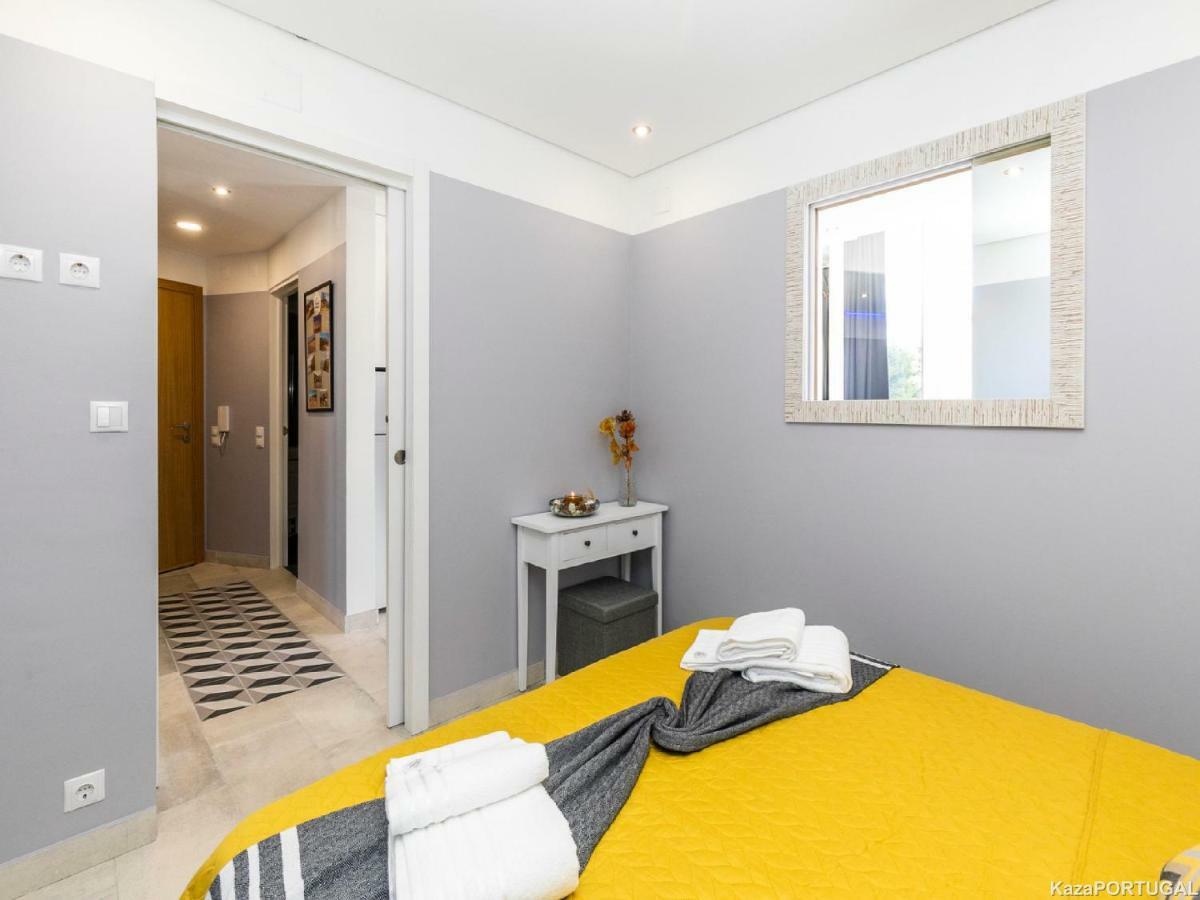 Appartamento Happy House Cascais Esterno foto