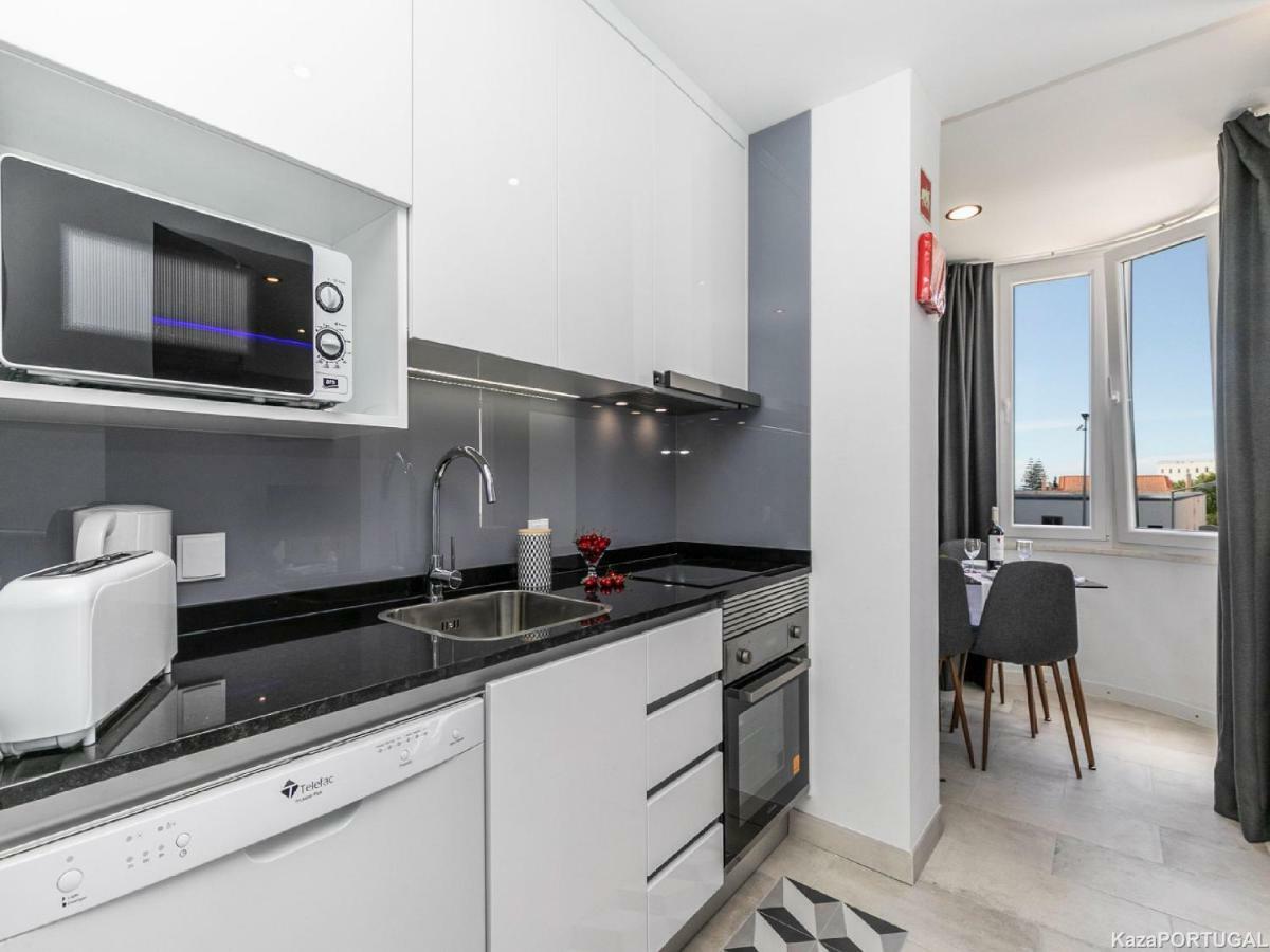 Appartamento Happy House Cascais Esterno foto