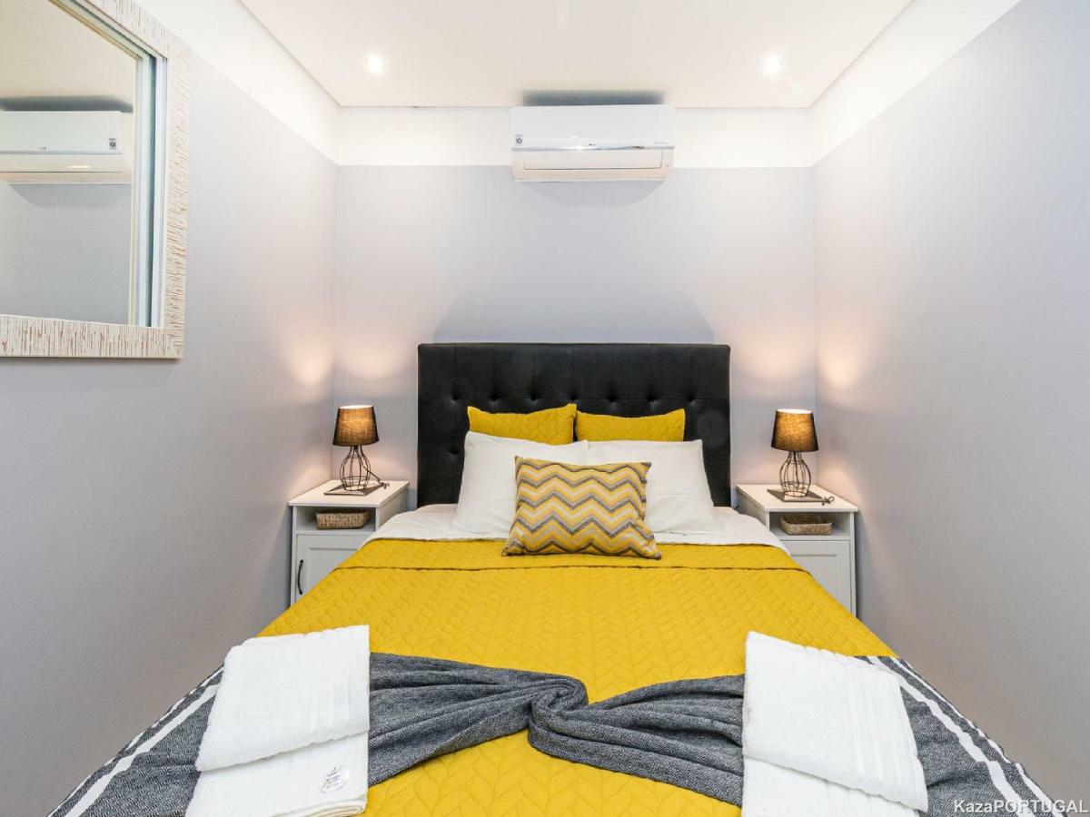 Appartamento Happy House Cascais Esterno foto