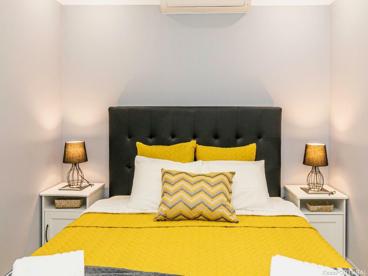 Appartamento Happy House Cascais Esterno foto