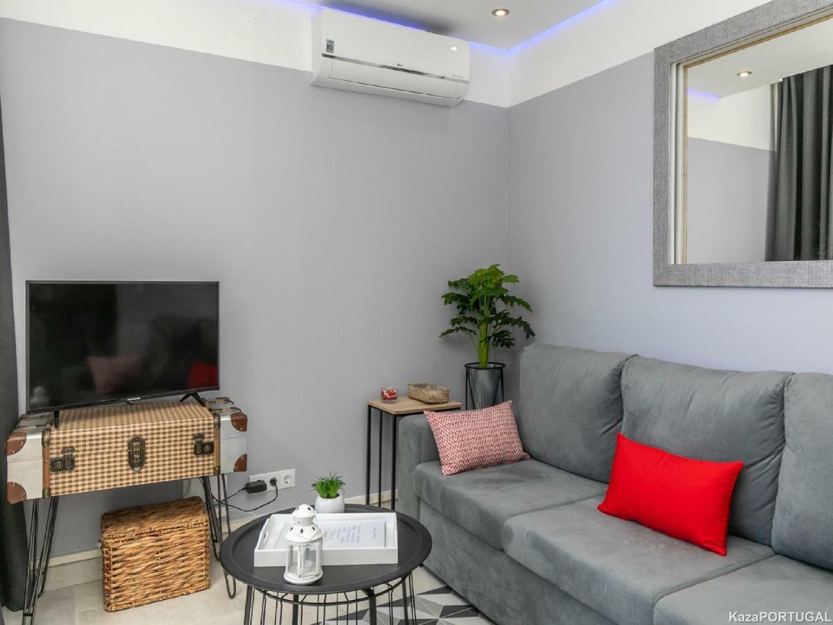 Appartamento Happy House Cascais Esterno foto