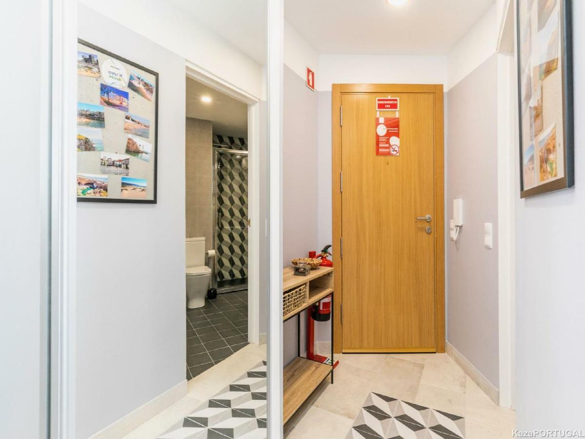 Appartamento Happy House Cascais Esterno foto