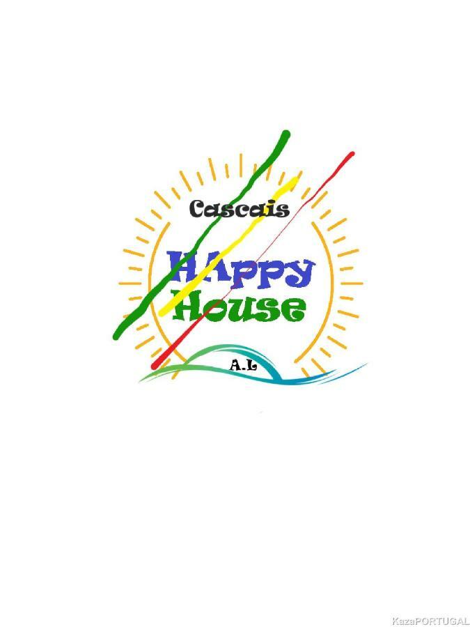 Appartamento Happy House Cascais Esterno foto
