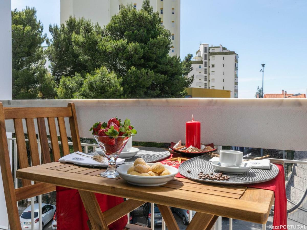 Appartamento Happy House Cascais Esterno foto