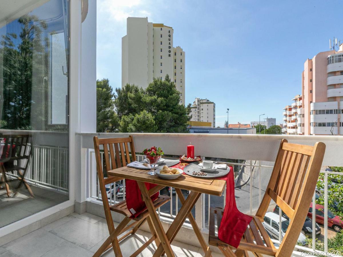 Appartamento Happy House Cascais Esterno foto