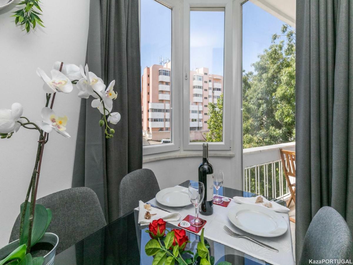Appartamento Happy House Cascais Esterno foto