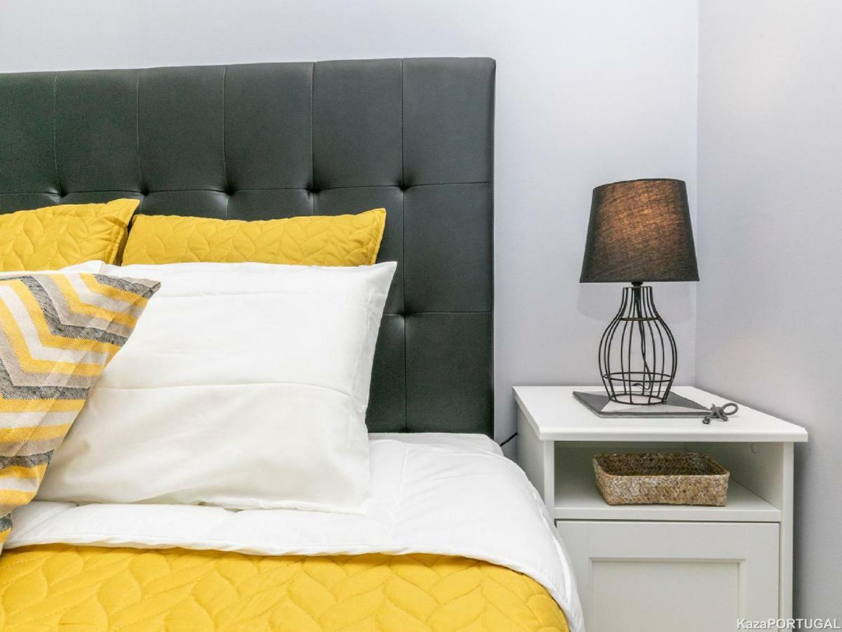 Appartamento Happy House Cascais Esterno foto