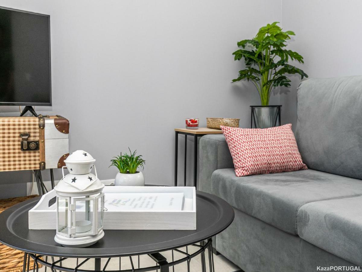 Appartamento Happy House Cascais Esterno foto