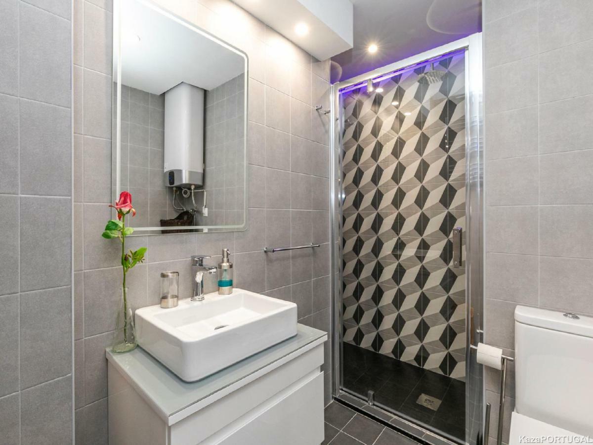 Appartamento Happy House Cascais Esterno foto