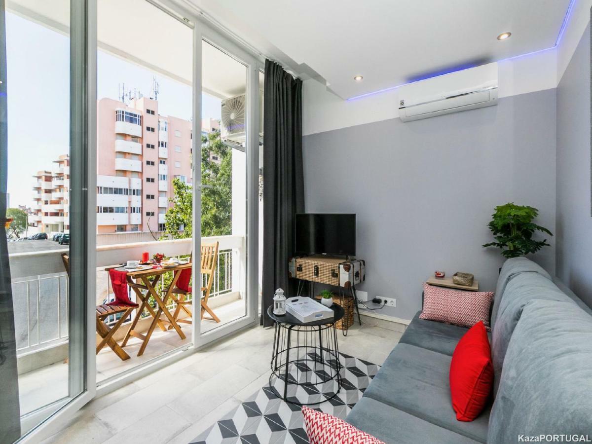 Appartamento Happy House Cascais Esterno foto