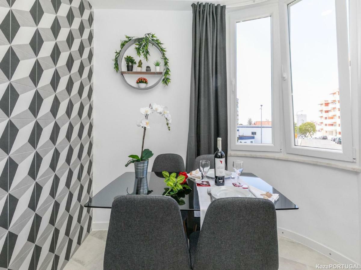 Appartamento Happy House Cascais Esterno foto