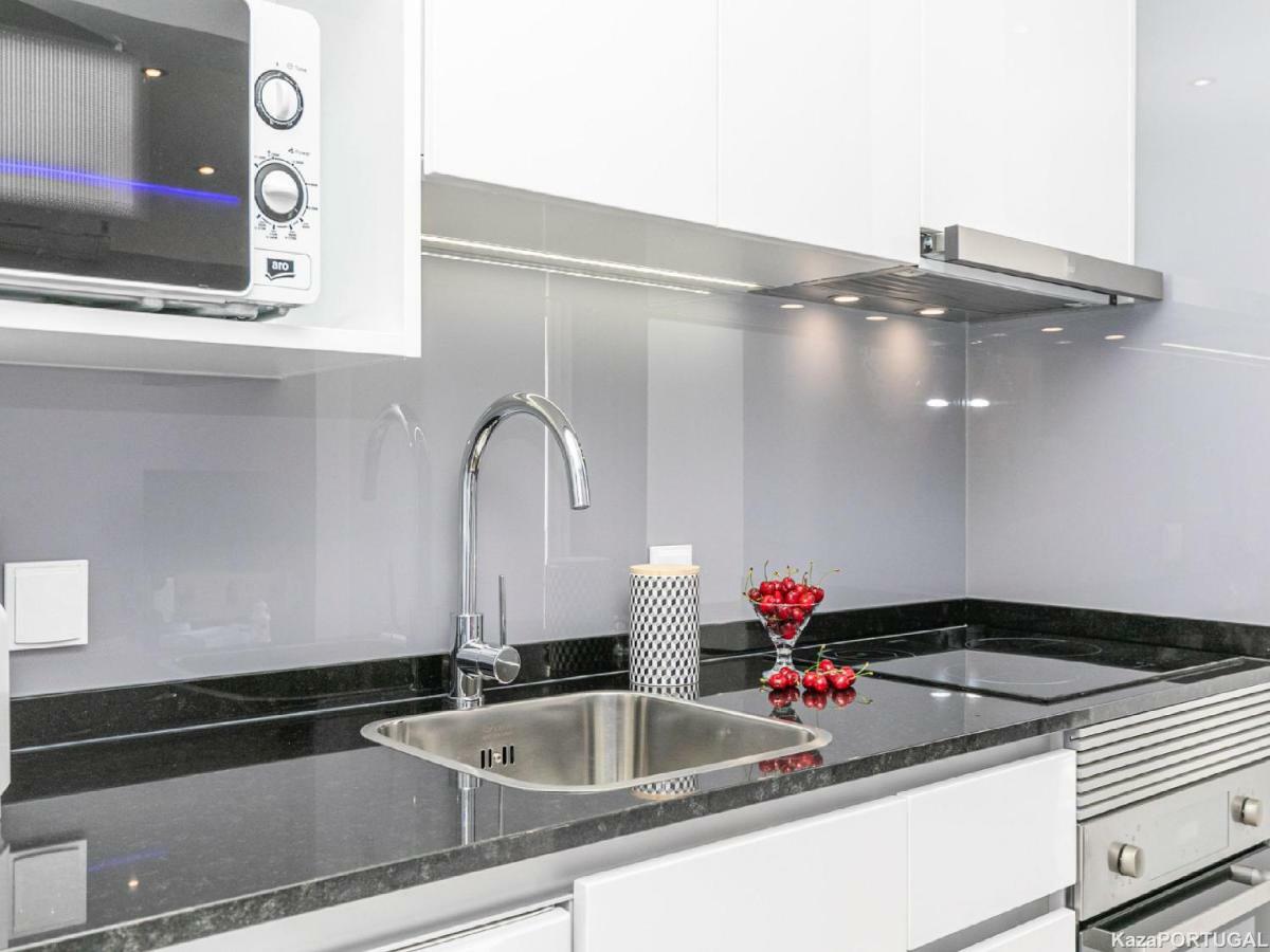 Appartamento Happy House Cascais Esterno foto