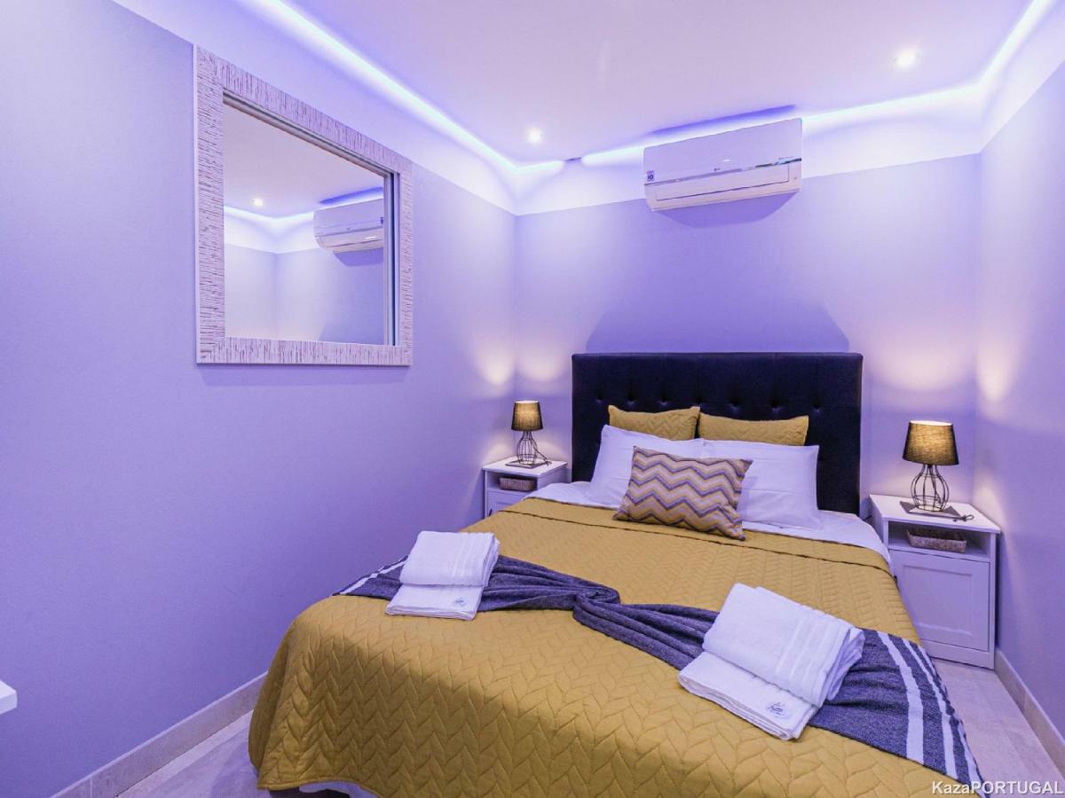 Appartamento Happy House Cascais Esterno foto