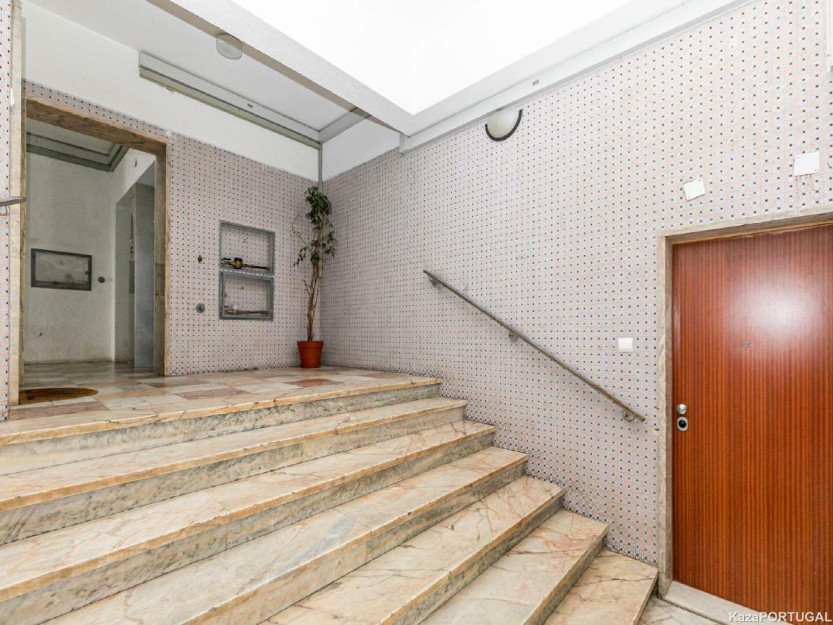Appartamento Happy House Cascais Esterno foto