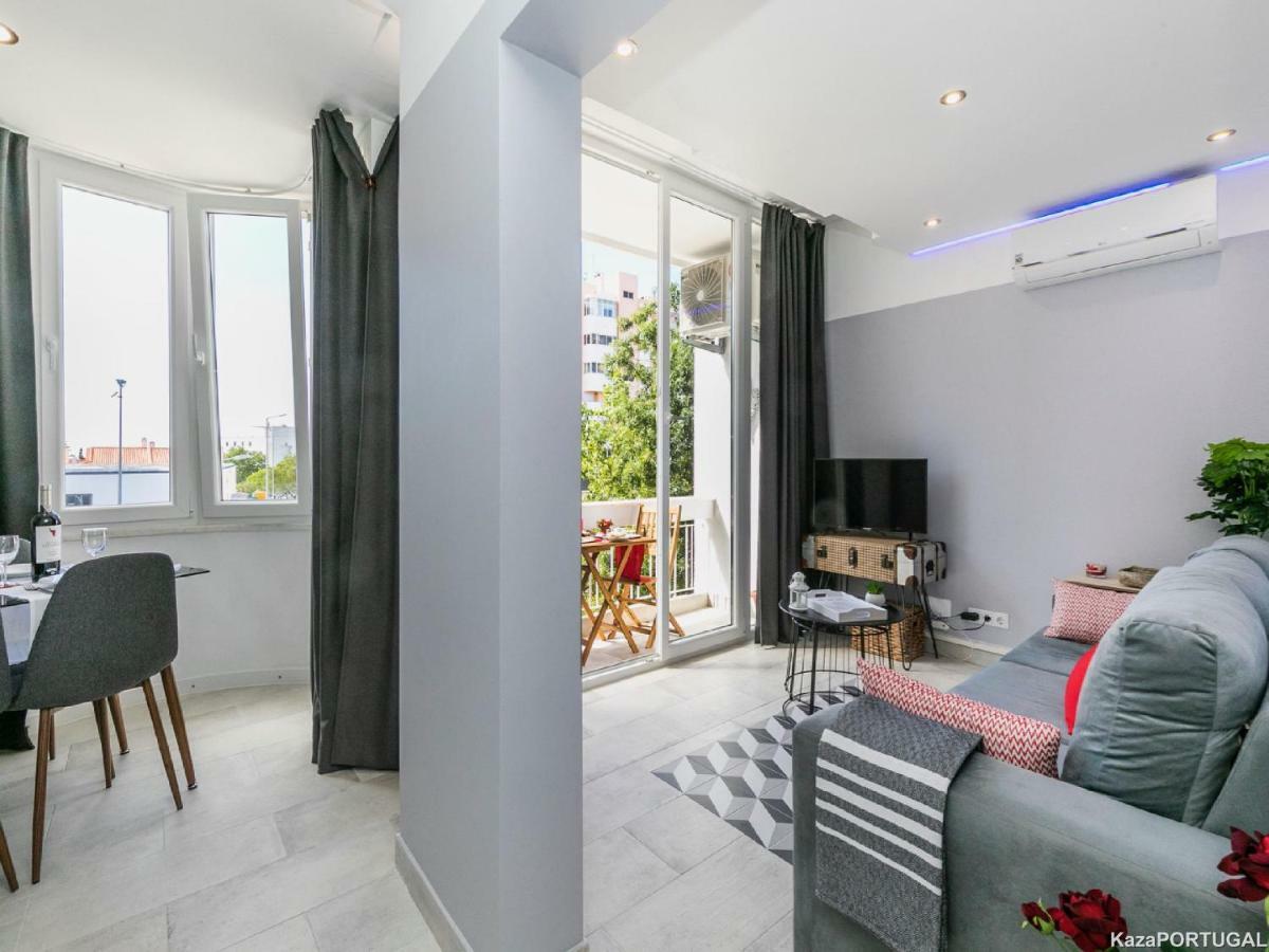 Appartamento Happy House Cascais Esterno foto