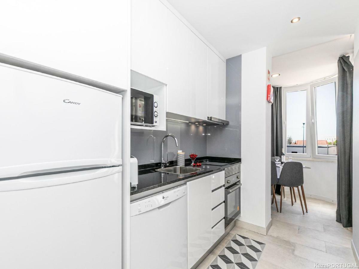 Appartamento Happy House Cascais Esterno foto