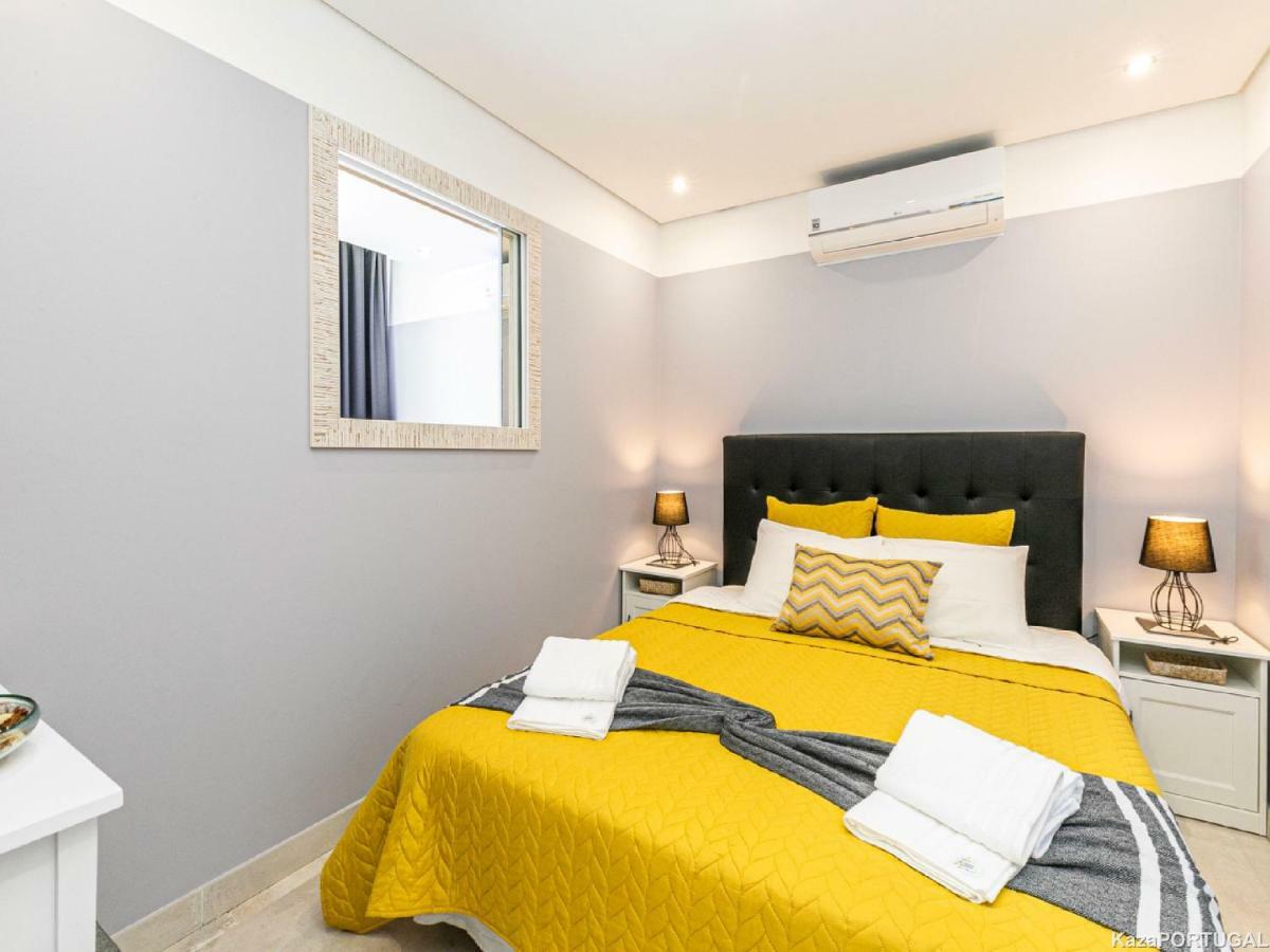 Appartamento Happy House Cascais Esterno foto